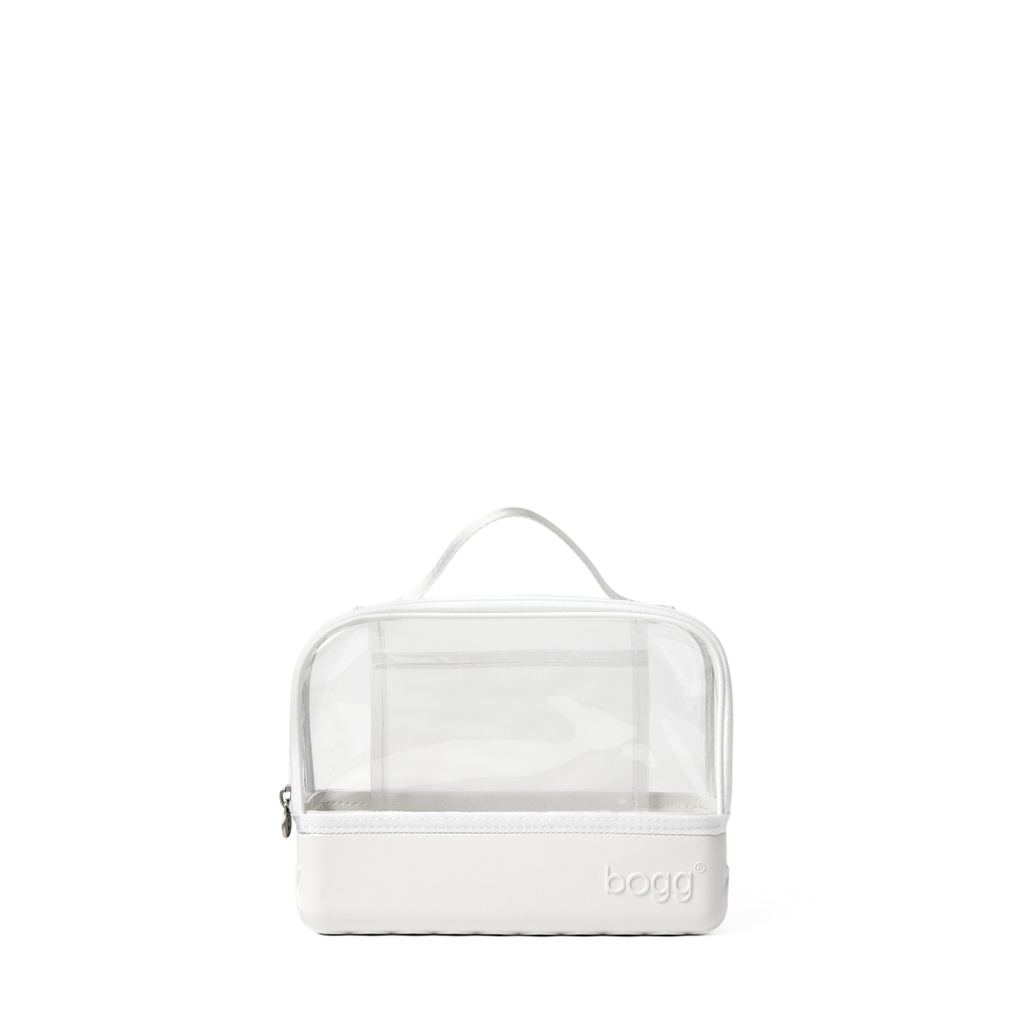 Boggs N' Ends - For Shore White - Style for Daily Routines