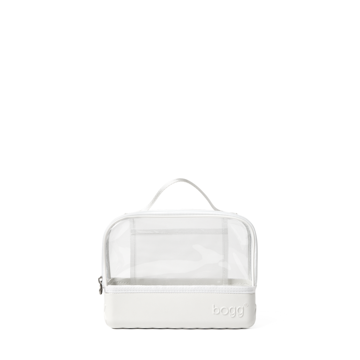 Boggs N' Ends - For Shore White - Style for Daily Routines