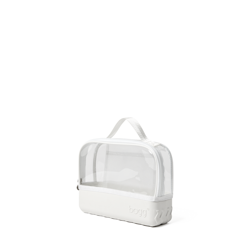 Boggs N' Ends - For Shore White - Style for Daily Routines