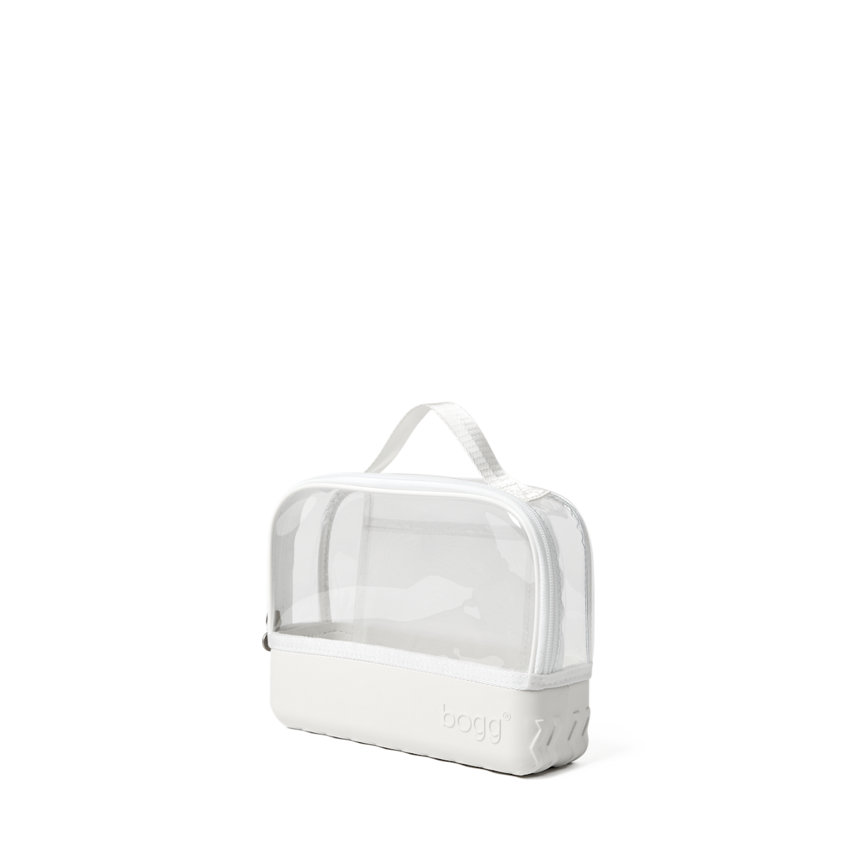 Boggs N' Ends - For Shore White - Style for Daily Routines