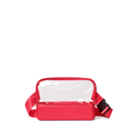 Bogg Stadium Bag - Off to the Races Red - Your Daily Tote
