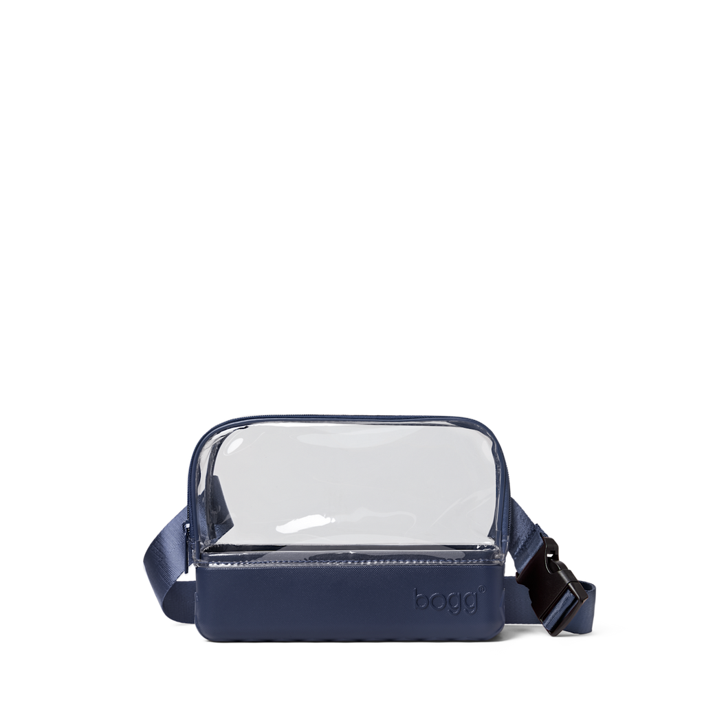 Bogg Stadium Bag - You Navy Me Crazy - Ready for Pool Days
