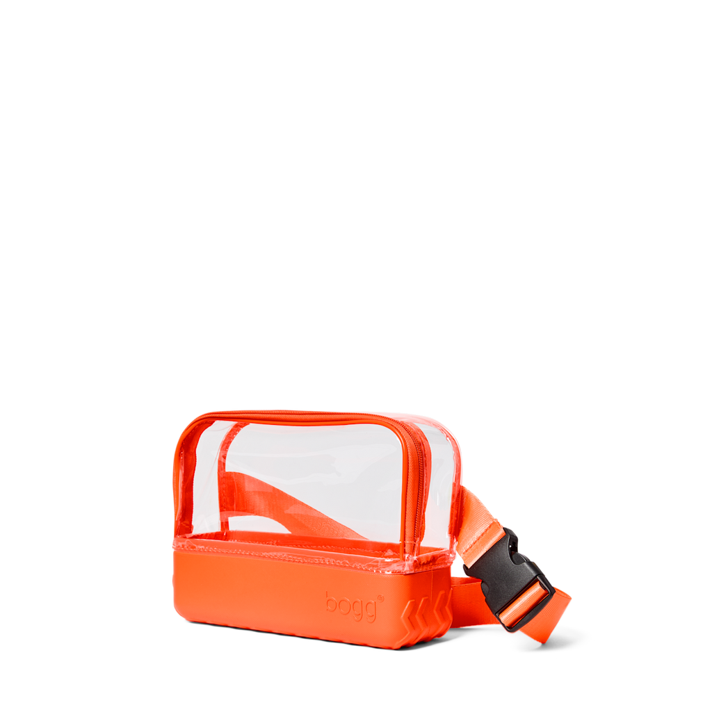 Bogg Stadium Bag - Orange You Glad - Travel Easy