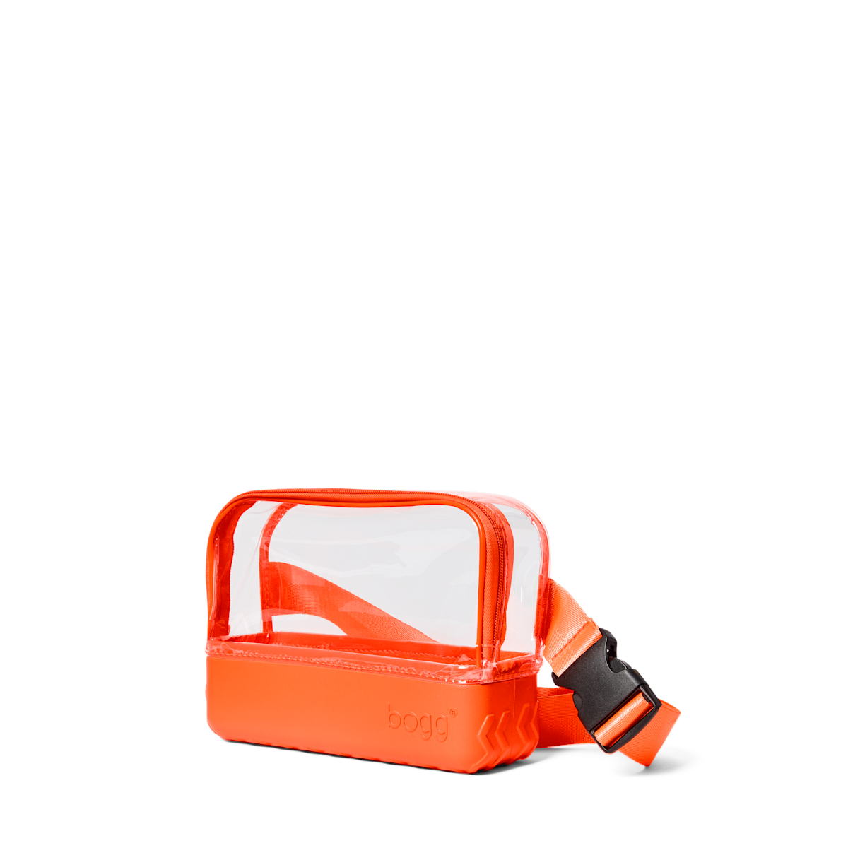 Bogg Stadium Bag - Orange You Glad - Travel Easy