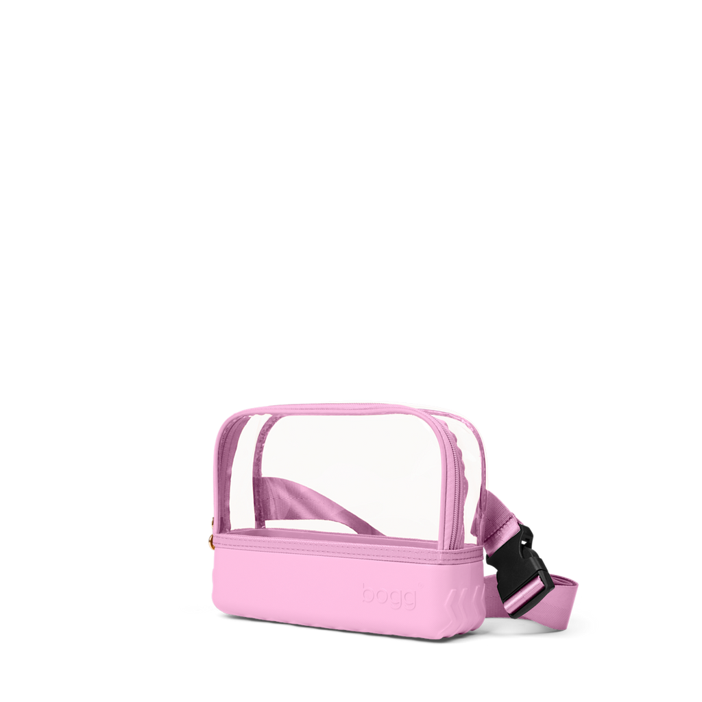 Bogg Stadium Bag Bag - Pink Taffy - Roomy Everyday Tote