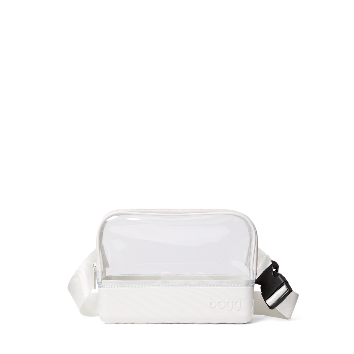 Bogg Stadium Bag - For Shore White - Better Tote Moments