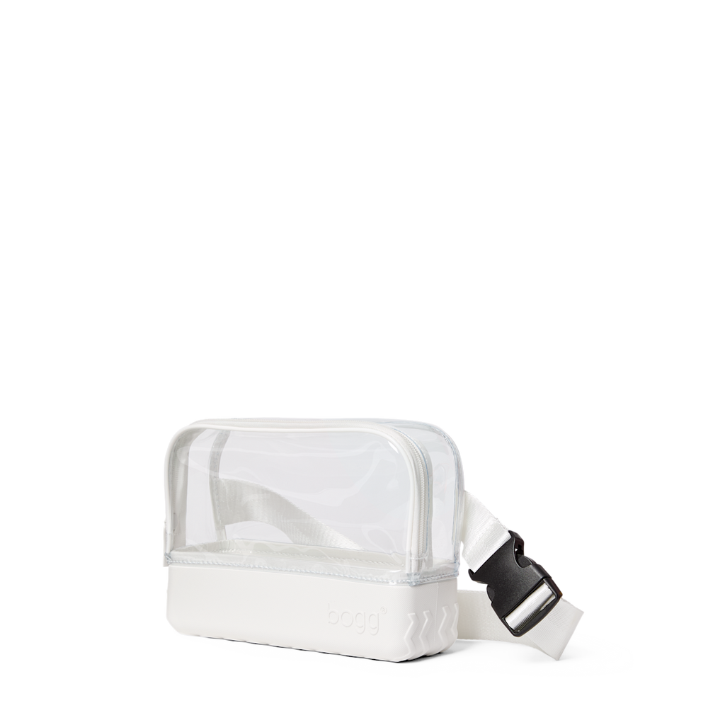 Bogg Stadium Bag - For Shore White - Better Tote Moments