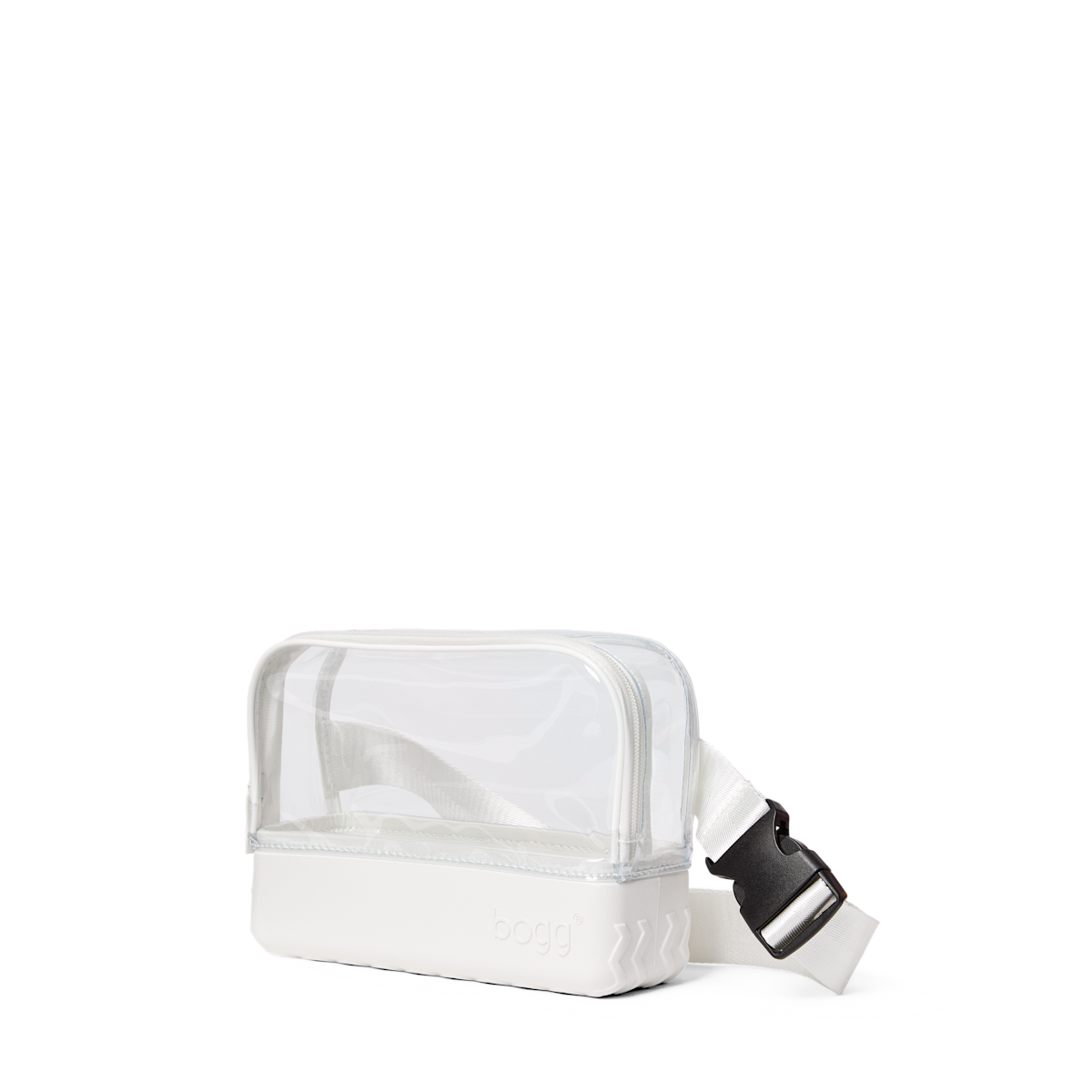 Bogg Stadium Bag - For Shore White - Better Tote Moments