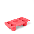 Top O' The Bogg To Ya!  - Capri Coral - Family Carry Energy