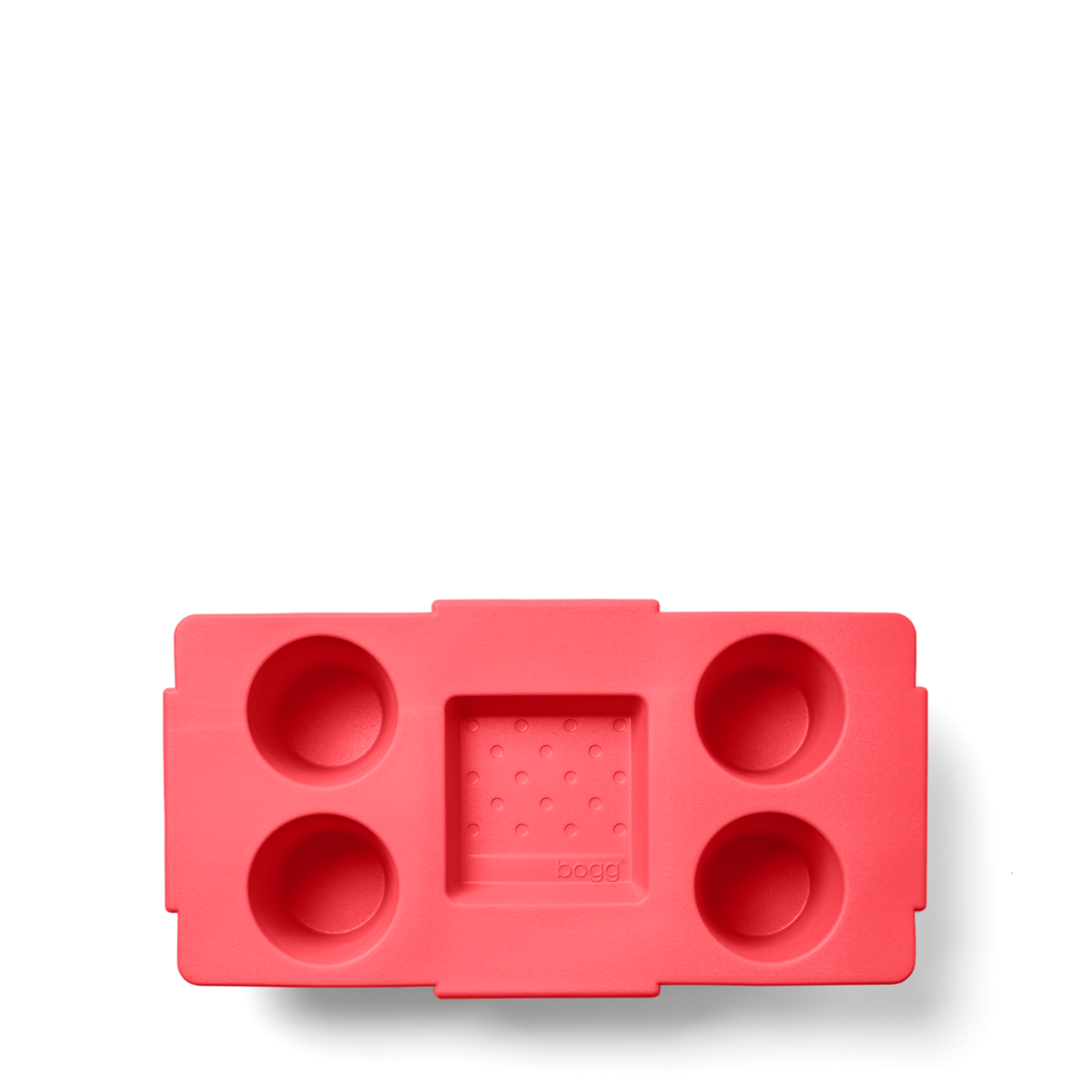 Top O' The Bogg To Ya!  - Capri Coral - Family Carry Energy
