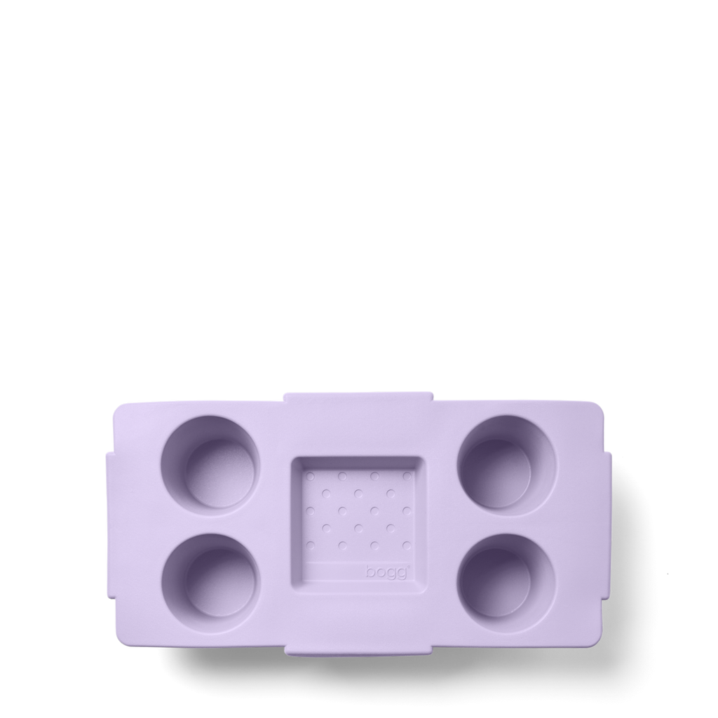 Top o' the Bogg to Ya - I Lilac You a Lot - Travel Tote Energy