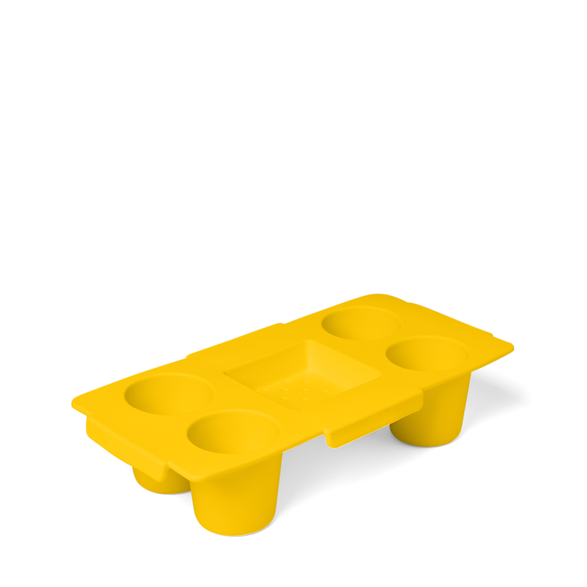 Top O' The Bogg To Ya!  - Limoncello - Style for Daily Routines
