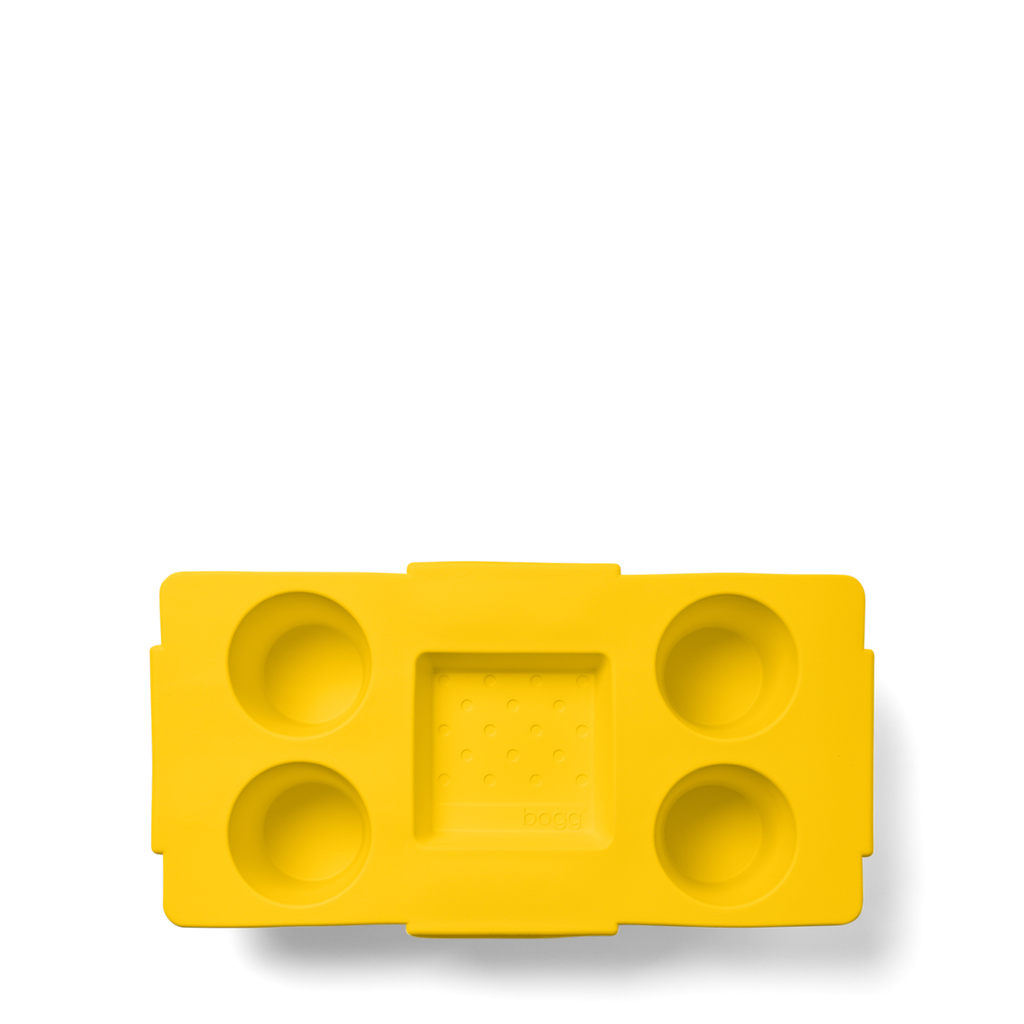 Top O' The Bogg To Ya!  - Limoncello - Style for Daily Routines
