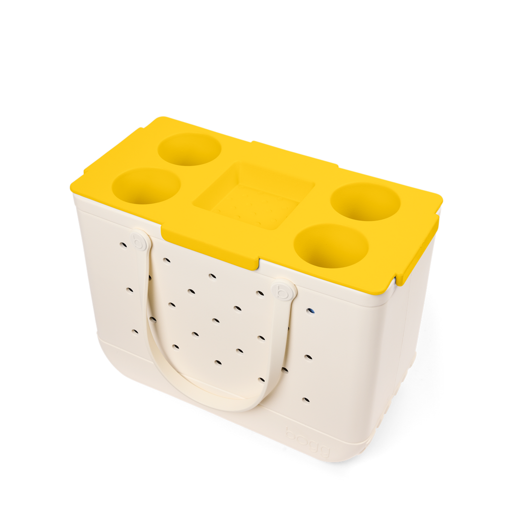 Top O' The Bogg To Ya!  - Limoncello - Style for Daily Routines