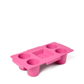 Top o' the Bogg to Ya - Haute Pink - Weekend Bag Energy