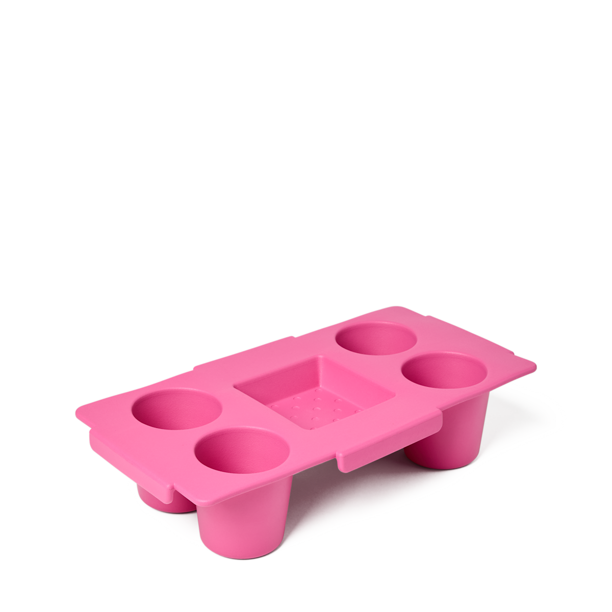 Top o' the Bogg to Ya - Haute Pink - Weekend Bag Energy
