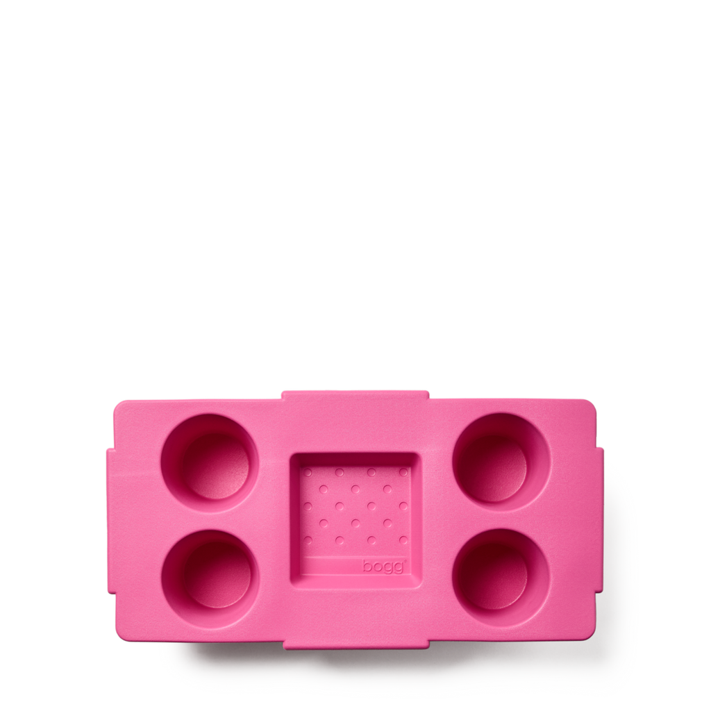 Top o' the Bogg to Ya - Haute Pink - Weekend Bag Energy