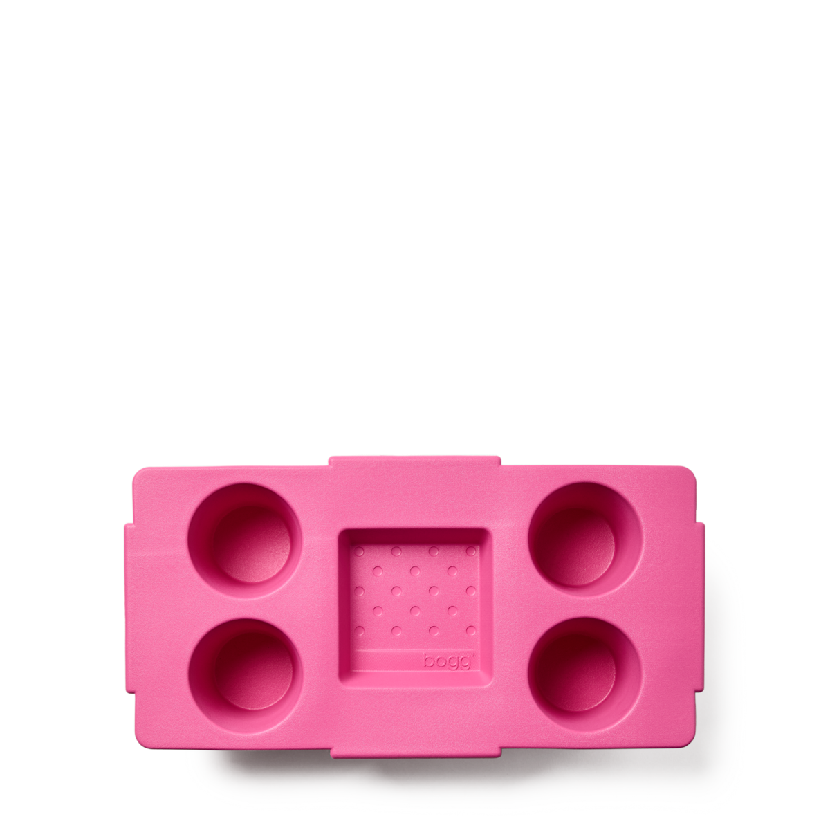 Top o' the Bogg to Ya - Haute Pink - Weekend Bag Energy