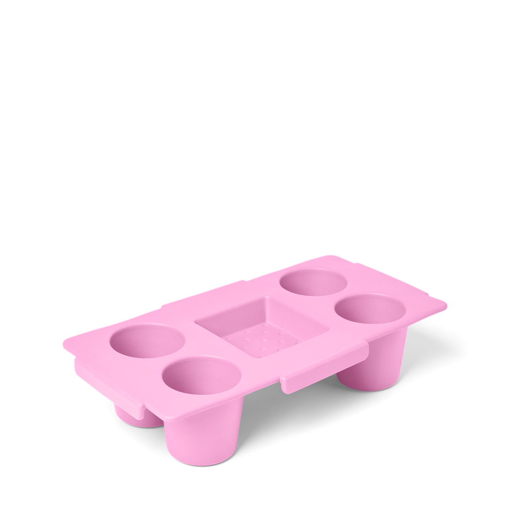 Top O' The Bogg To Ya!  - Pink Taffy - Made with Style