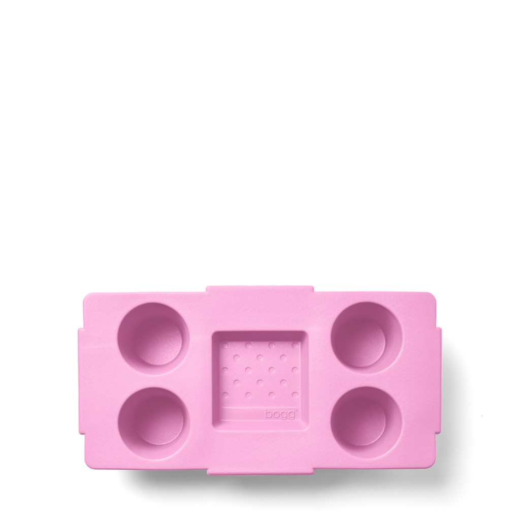 Top O' The Bogg To Ya!  - Pink Taffy - Made with Style
