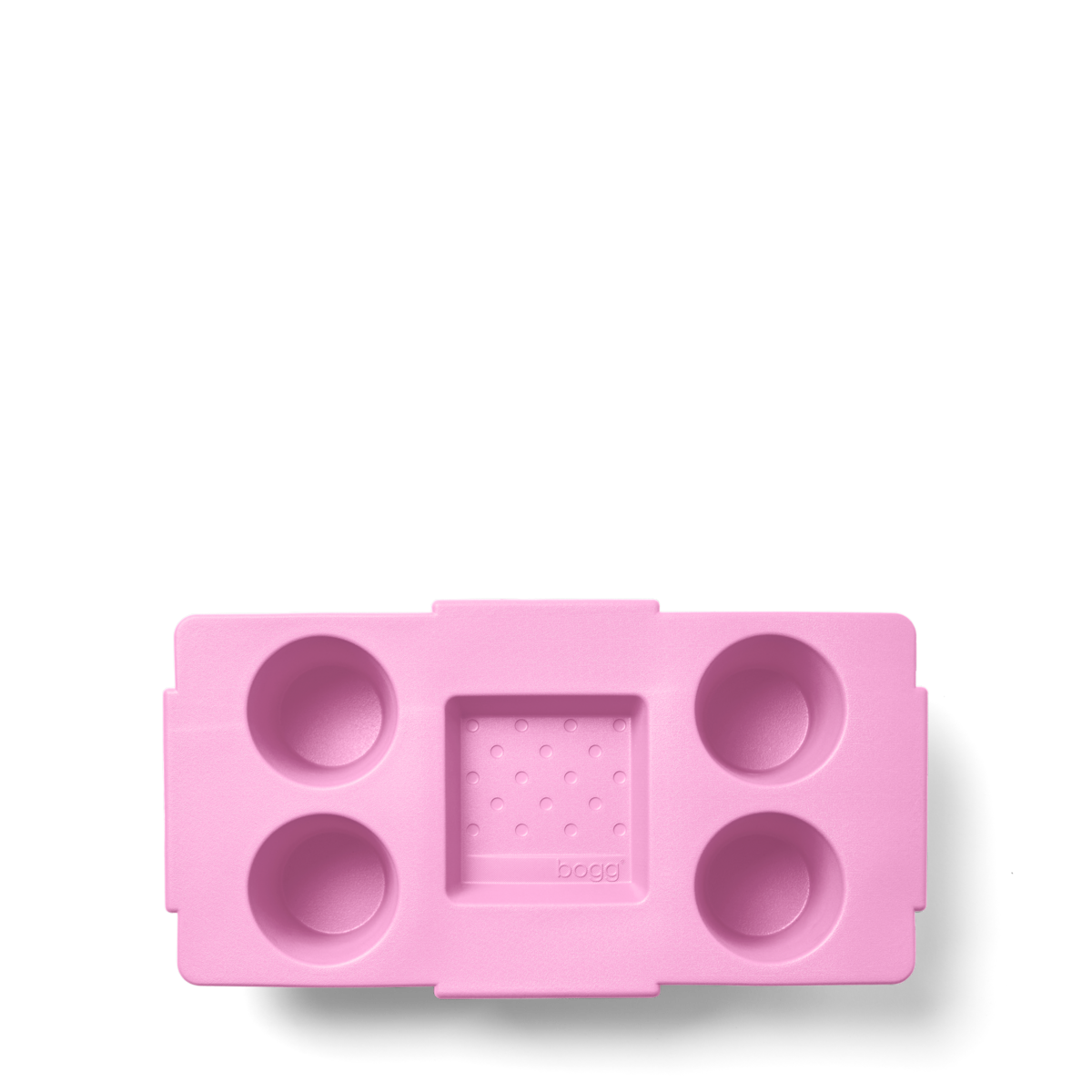Top O' The Bogg To Ya!  - Pink Taffy - Made with Style