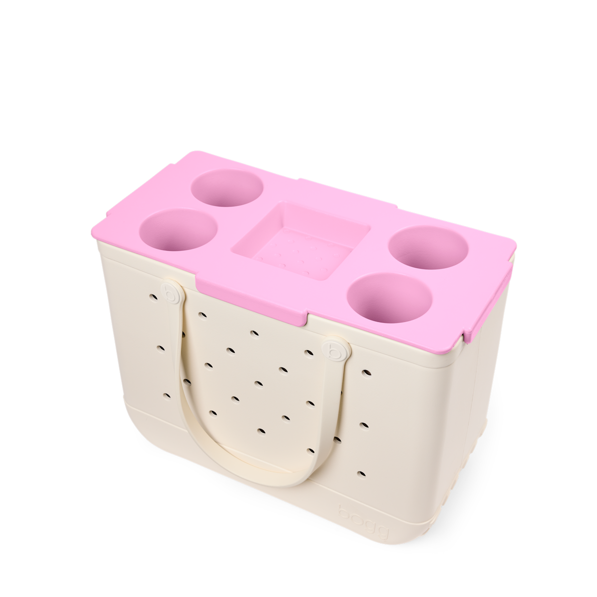 Top O' The Bogg To Ya!  - Pink Taffy - Made with Style