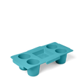 Top o' the Bogg to Ya - Turquoise and Caicos - Move Your Day