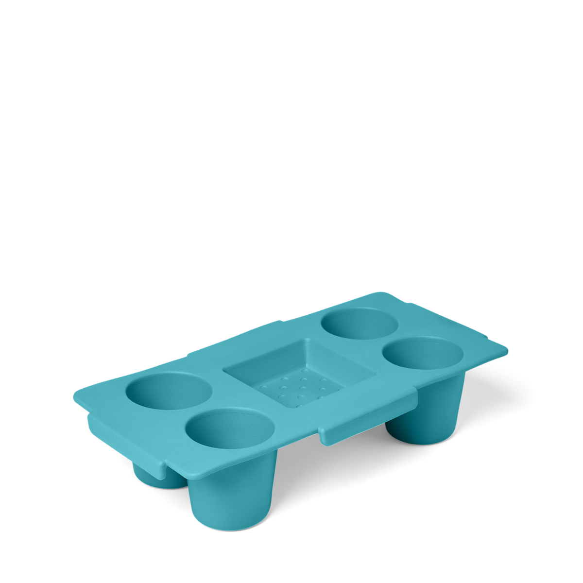 Top o' the Bogg to Ya - Turquoise and Caicos - Move Your Day