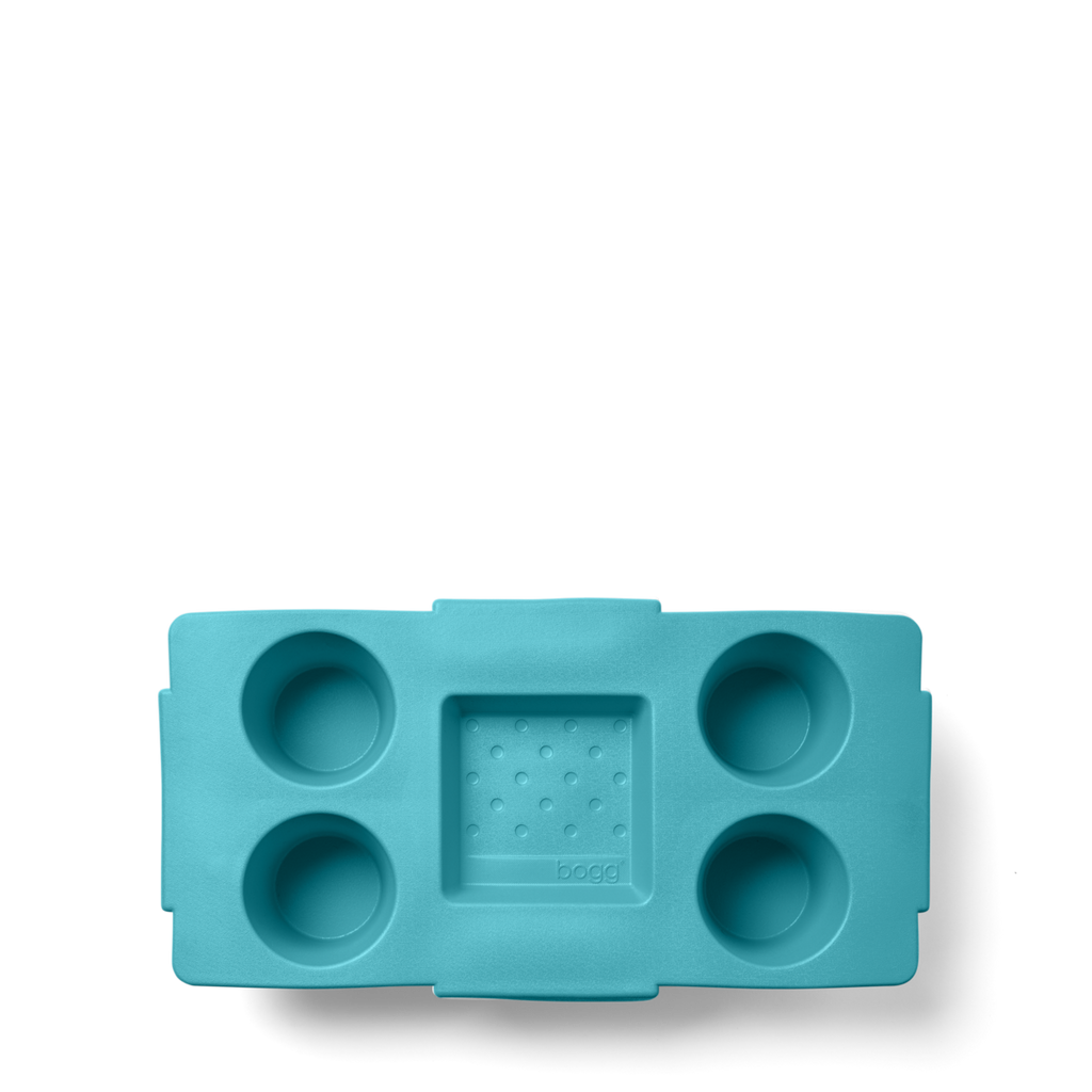 Top o' the Bogg to Ya - Turquoise and Caicos - Move Your Day