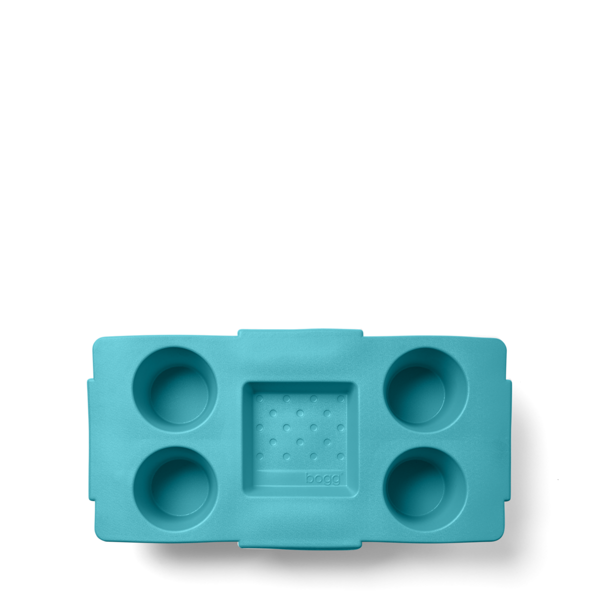Top o' the Bogg to Ya - Turquoise and Caicos - Move Your Day