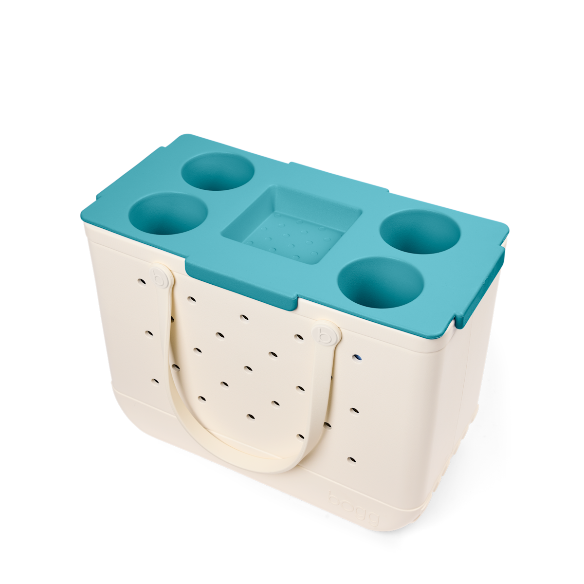 Top o' the Bogg to Ya - Turquoise and Caicos - Move Your Day