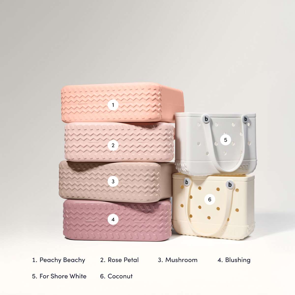 Baby Bogg Bag - Coconut - Carry Your Way