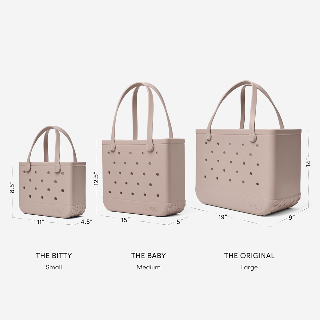 Original Bogg Bag - Penn State Nittany Lions - The Daily Bag