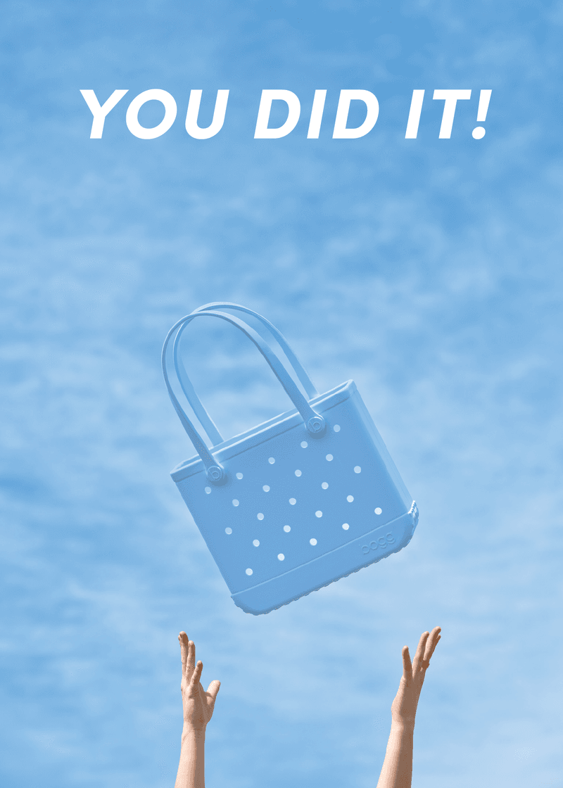 Graduation You Did It Greeting Card - Better Packing Days