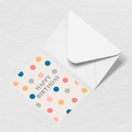 Bogg Happy Birthday Greeting Card - Pack for Real Life