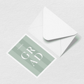 Graduation Grad Greeting Card - A Carry for Every Day