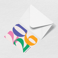 2026 Greeting Card - Pool More Easily