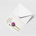 Bogg Mother's Day Greeting Card - Everyday Bag Energy